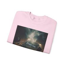 Load image into Gallery viewer, Death Note Crewneck Sweatshirt