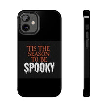 Load image into Gallery viewer, Spooky Season Phone Cases