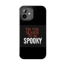 Load image into Gallery viewer, Spooky Season Phone Cases