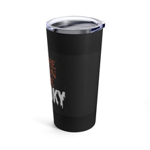 Load image into Gallery viewer, Spooky Season Tumbler 20oz