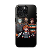Load image into Gallery viewer, Slasher Phone Cases