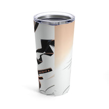 Load image into Gallery viewer, Ninja Bunny w/Donut Tumbler