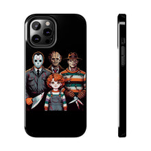 Load image into Gallery viewer, Slasher Phone Cases