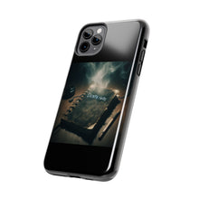 Load image into Gallery viewer, Death Note Phone Cases