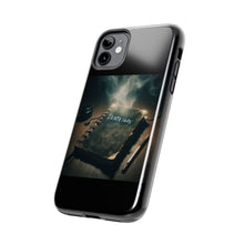Load image into Gallery viewer, Death Note Phone Cases