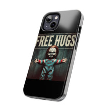 Load image into Gallery viewer, Chucky Free Hugs Tough Phone Cases