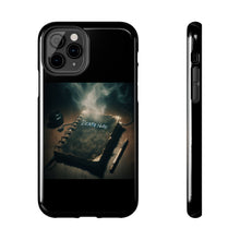 Load image into Gallery viewer, Death Note Phone Cases