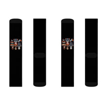 Load image into Gallery viewer, Slasher Socks