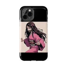 Load image into Gallery viewer, Nezuko Phone Cases