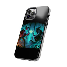 Load image into Gallery viewer, Harry Vs. Voldemort Phone Cases