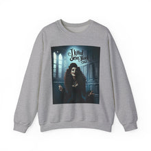 Load image into Gallery viewer, Bellatrix LeStrange Crewneck Sweatshirt