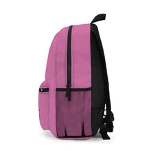 Load image into Gallery viewer, Kuromi Pink Backpack