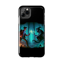 Load image into Gallery viewer, Harry Vs. Voldemort Phone Cases