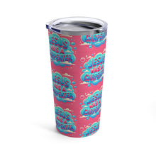 Load image into Gallery viewer, Jesus Was A Carpenter Tumbler 20oz