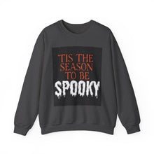 Load image into Gallery viewer, Spooky Season Crewneck Sweatshirt
