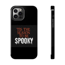 Load image into Gallery viewer, Spooky Season Phone Cases