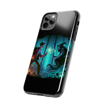 Load image into Gallery viewer, Harry Vs. Voldemort Phone Cases