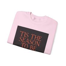 Load image into Gallery viewer, Spooky Season Crewneck Sweatshirt