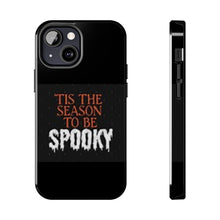 Load image into Gallery viewer, Spooky Season Phone Cases