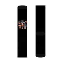 Load image into Gallery viewer, Slasher Socks