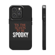 Load image into Gallery viewer, Spooky Season Phone Cases