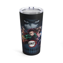 Load image into Gallery viewer, Demon Slayer Tumbler 20oz