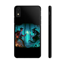 Load image into Gallery viewer, Harry Vs. Voldemort Phone Cases