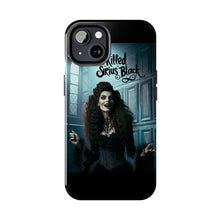 Load image into Gallery viewer, Bellatrix LeStrange Phone Cases
