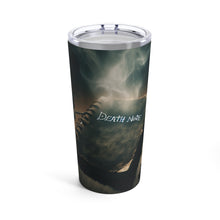 Load image into Gallery viewer, Death Note Tumbler 20oz