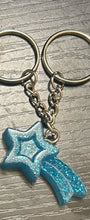 Load image into Gallery viewer, Resin Key Chains