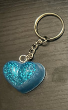 Load image into Gallery viewer, Resin Key Chains