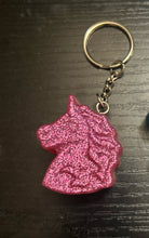 Load image into Gallery viewer, Resin Key Chains