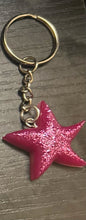 Load image into Gallery viewer, Resin Key Chains