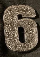 Load image into Gallery viewer, Resin Key Chains