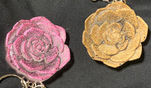 Load image into Gallery viewer, Resin Key Chains