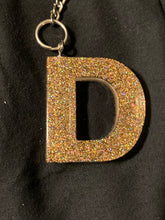 Load image into Gallery viewer, Resin Key Chains