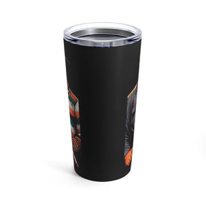 Slasher Tumbler 20oz