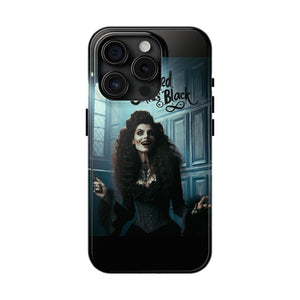 Bellatrix LeStrange Phone Cases