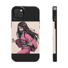 Load image into Gallery viewer, Nezuko Phone Cases
