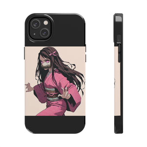 Nezuko Phone Cases