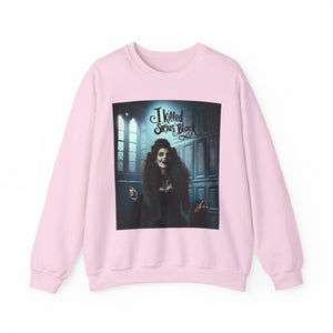 Bellatrix LeStrange Crewneck Sweatshirt