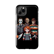 Load image into Gallery viewer, Slasher Phone Cases
