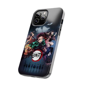 Demon Slayer Phone Cases