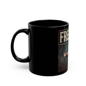 Chucky Free Hugs Mug (11oz, 15oz)