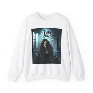 Bellatrix LeStrange Crewneck Sweatshirt