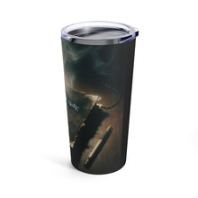 Load image into Gallery viewer, Death Note Tumbler 20oz
