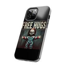 Load image into Gallery viewer, Chucky Free Hugs Tough Phone Cases
