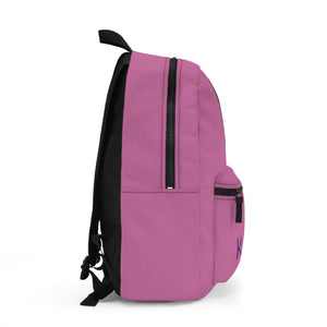 Kuromi Pink Backpack