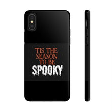 Load image into Gallery viewer, Spooky Season Phone Cases
