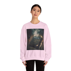 Death Note Crewneck Sweatshirt